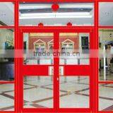 Tempered Glass Doors and Windows for Buildings,office,store Front,commercial Door A-030 thumbnail-1