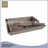 High Quality Fast Delivery Non Slip Tray