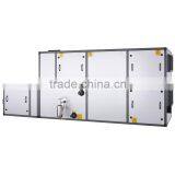 Air Handling Unit for Office Building