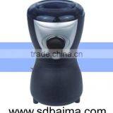 GS, ROHS, LFGB, CE, EMC Coffee Grinders