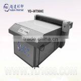 High Quality PVC Sheet Plate 4 Colour Printing Machine