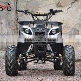 CE 110cc 125cc 150cc Quad ATV Buggy 4 Stroke 125cc Engine Quad Bike ATV thumbnail-3