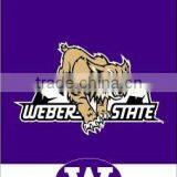 Wildcat Embroidery Flag thumbnail-1