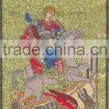 Orthodox Hanging Tapestry Icon thumbnail-1