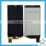 For Sony Xperia Z3 Compact LCD Replacement thumbnail-3