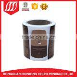 Small Custom Printing Lables for Sale thumbnail-1