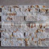 Sunny Beige Limestone, Marble Mosaic Tiles thumbnail-3