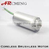 Coreless Brushless dc Motor 500w