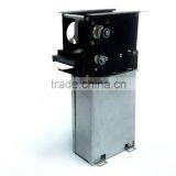 Parking Management System Card Collector Machine MT163 for IC, Type A & B & Mifare Cards With Capacity Upgraded