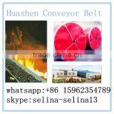 High Quality Good Price STN1200 Stainless Steel Wire Mesh Belt From China Manufacturer thumbnail-2
