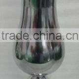 Aluminium Decorative Vase thumbnail-1