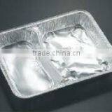 Disposable Aluminium Foil Plates for Food Quality Choice thumbnail-4