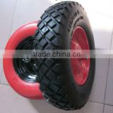 400-8 wheel barrow tire