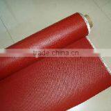 Top Quality Silicone Coated Glass Fiber Fabric Cloth thumbnail-1