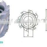 Brazed Carbide Milling Cutters thumbnail-2