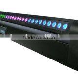 36X3W Tri Color Rotation Bar