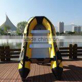 Cheap Inflatable Boat With CE High Quality thumbnail-2
