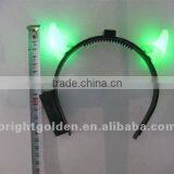 Led Light up Devil Horns for Party
