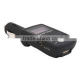 Car Audio MP3 cd Player Adapter Car Mp3 Player thumbnail-4