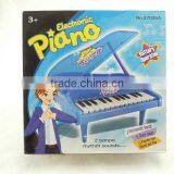 Plastic Baby Piano thumbnail-1