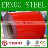 Wholesale Prepainted Steel Coil / Color Coated Steel Coil thumbnail-6