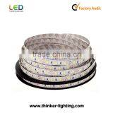 3M Type Advertising Light 5630 Flexible LED Strips High Brightness White Color With Thinker Lighting