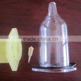 Oil Cup Plastic Material Easy Operation thumbnail-1