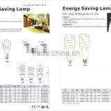 Energy Saving Light E27 32w Half Spiral Style thumbnail-5