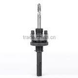 HSS Drill Bits Hole Saw Quickly Release Arbor