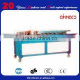 ALMACO Well Preformance TDF Flange Forming Machine thumbnail-2