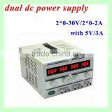 Dual Output Power Supply,variable Power Supply,dc Power Supply ,linear Power Supply