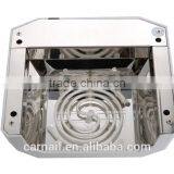 Diamond Black Manicure Fashionable 36 Watts Ccfl Led Nail Lamp Led Ccfl Nail Lamp thumbnail-3