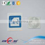 NTAG213 Unique Number NFC Stickers For Android Phone thumbnail-2