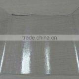 Anti-corrosive Frp Transparent Corrugated Sheet With Excellent Color Stability thumbnail-1