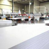 1mm - 20mm PVC Rigid Foam Board , Heat Insulation High Density PVC Foam Board, Decoration Material White PVC Foam Sheet thumbnail-3