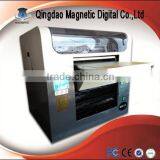 Eco-solvent T-shirt, Pen, Phone Case Printer/any Materials Eco-solvent Printer thumbnail-2