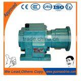 High Quality Reduction in Line Helical Gearbox With Motor thumbnail-4