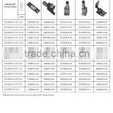 LT2-B875-5-UT Gauge Set for BROTHER/sewing Machine Spare Parts