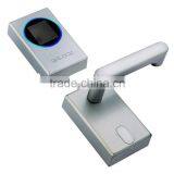 Smart QR Door Lock,QR Door Lock. Intelligent QR Lock thumbnail-1