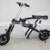 Cheap Novelty Hot Style Electric Moped e Scooter thumbnail-6