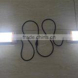 IP65 Waterproof Tri Proof LED Tube Light for Super Market thumbnail-2