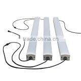 China Supplier IP65 LED Tri-proof Light for Outdoor Parking Lot thumbnail-4