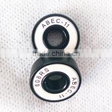 high speed abec-11 bearing 608rs for penny skateboard for kids
