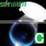 Round Led Panel Light for High-grade Decoration thumbnail-1
