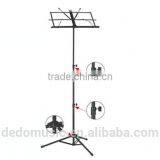 Professional Musical Instrument Stand Metal Piano X Keyboard Stand thumbnail-6