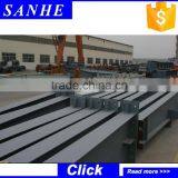 Heavy Steel H Beam Prefabricated Steel Column thumbnail-5
