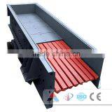 Circular Vibrating Feeder,grizzly Feeder