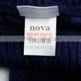 2-6y (FG4448) Navy 2015 Owl Applique Children Clothing Sets Nova Kids Wear Fleece Winter Girls Clothing Sets With Hoodies thumbnail-6