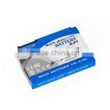 SCUD Cell Phone Battery for BlackBerry 9500