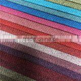 100%polyester Woven Sofa Upholstery Textile Fabric thumbnail-2